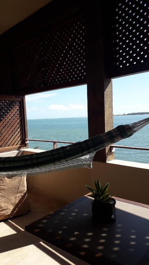 Alfa Beach (Adults Only) Cacha Pregos 外观 照片