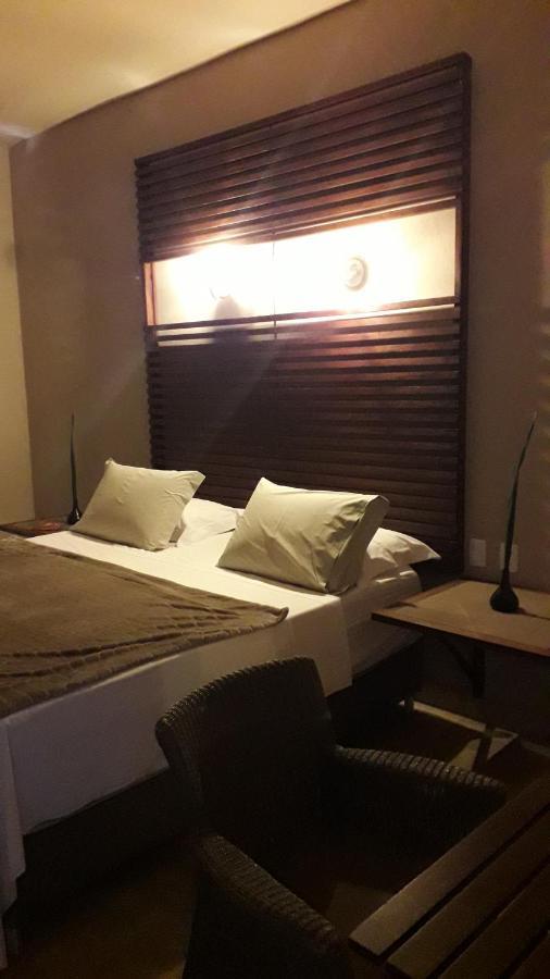 Alfa Beach (Adults Only) Cacha Pregos 外观 照片