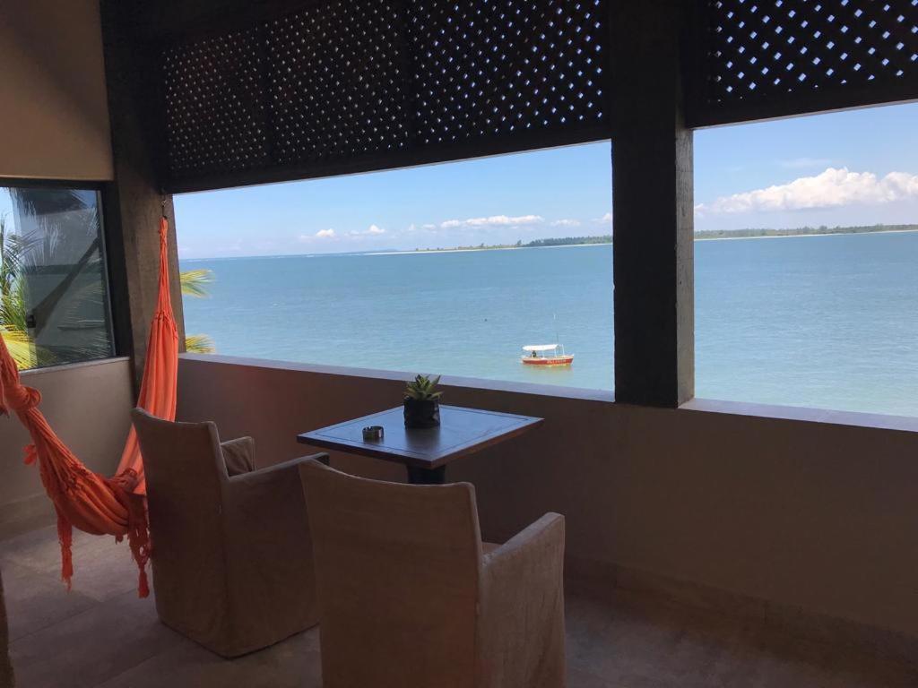 Alfa Beach (Adults Only) Cacha Pregos 外观 照片