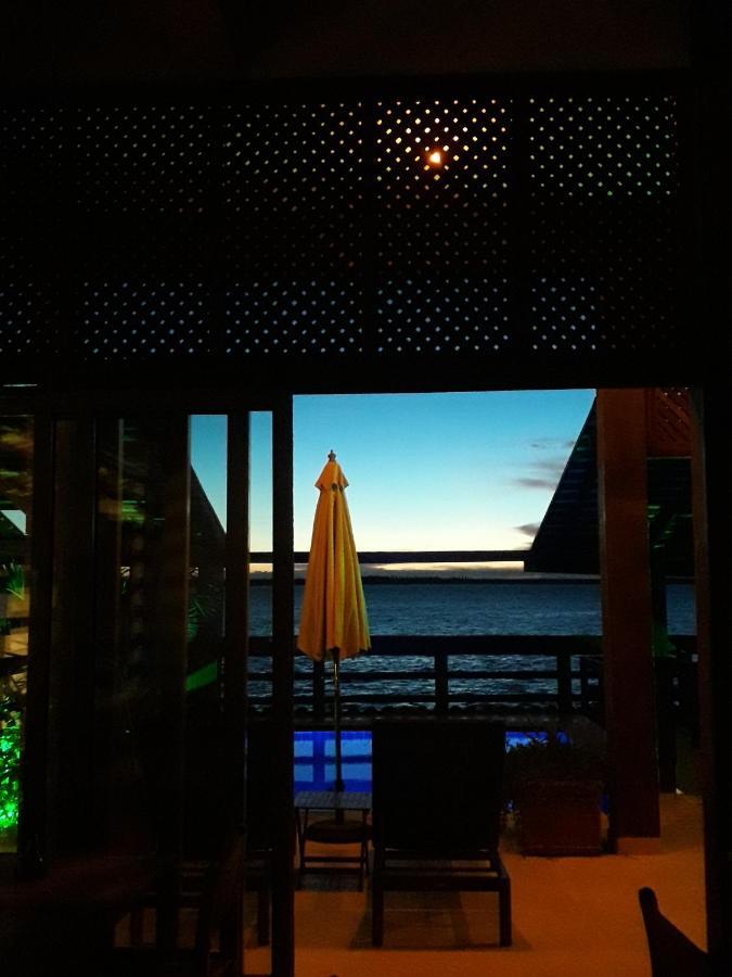 Alfa Beach (Adults Only) Cacha Pregos 外观 照片