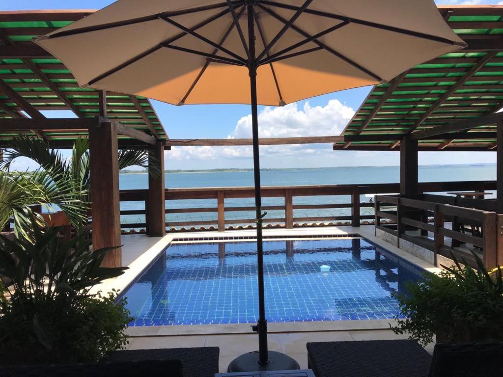Alfa Beach (Adults Only) Cacha Pregos 外观 照片