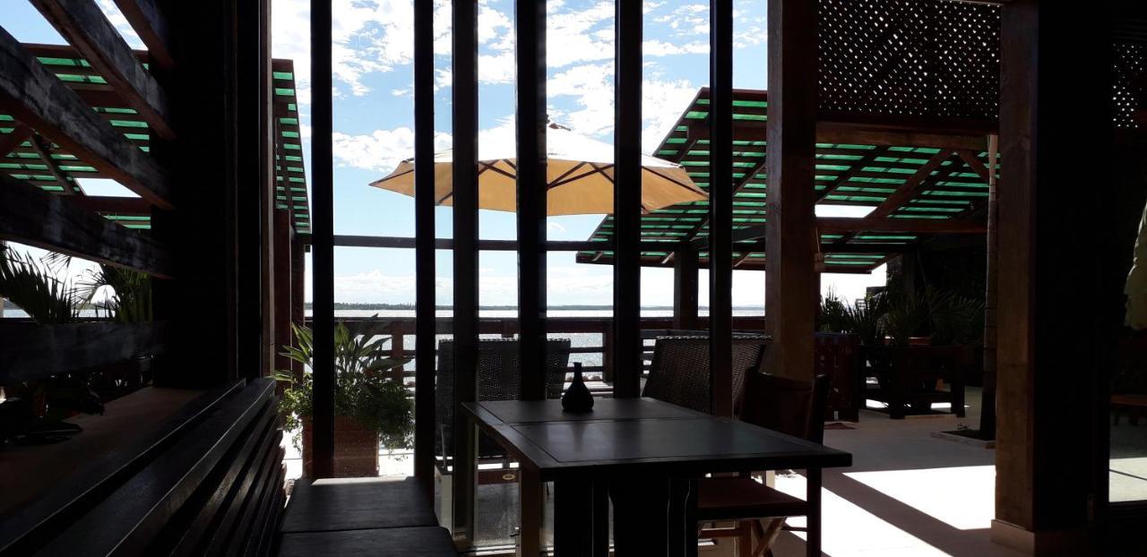 Alfa Beach (Adults Only) Cacha Pregos 外观 照片