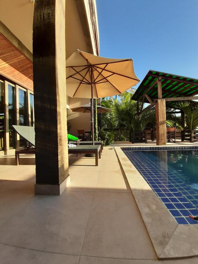 Alfa Beach (Adults Only) Cacha Pregos 外观 照片