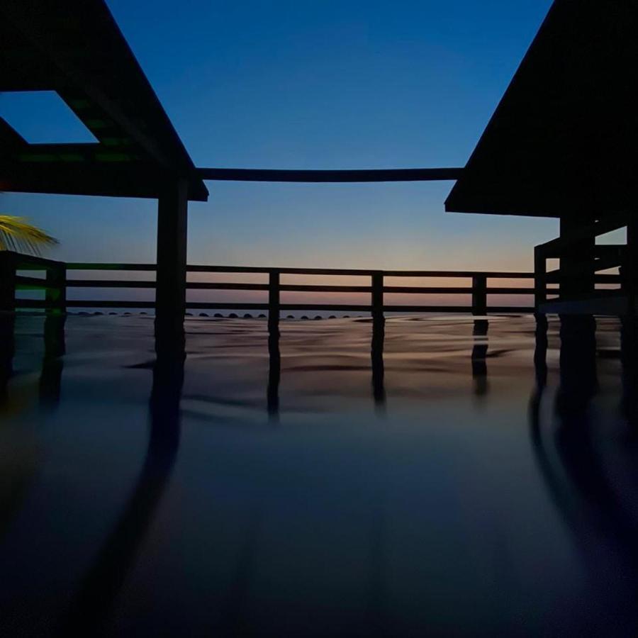 Alfa Beach (Adults Only) Cacha Pregos 外观 照片