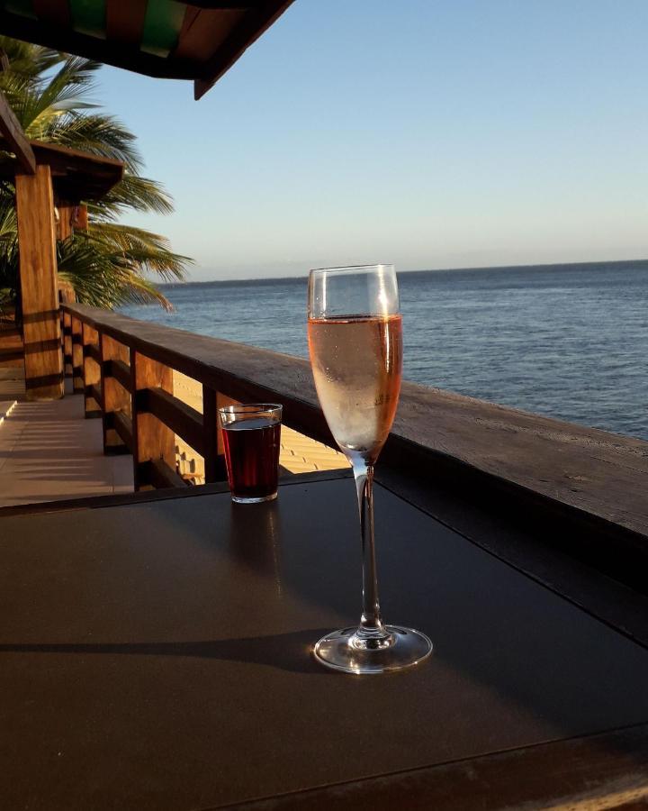 Alfa Beach (Adults Only) Cacha Pregos 外观 照片