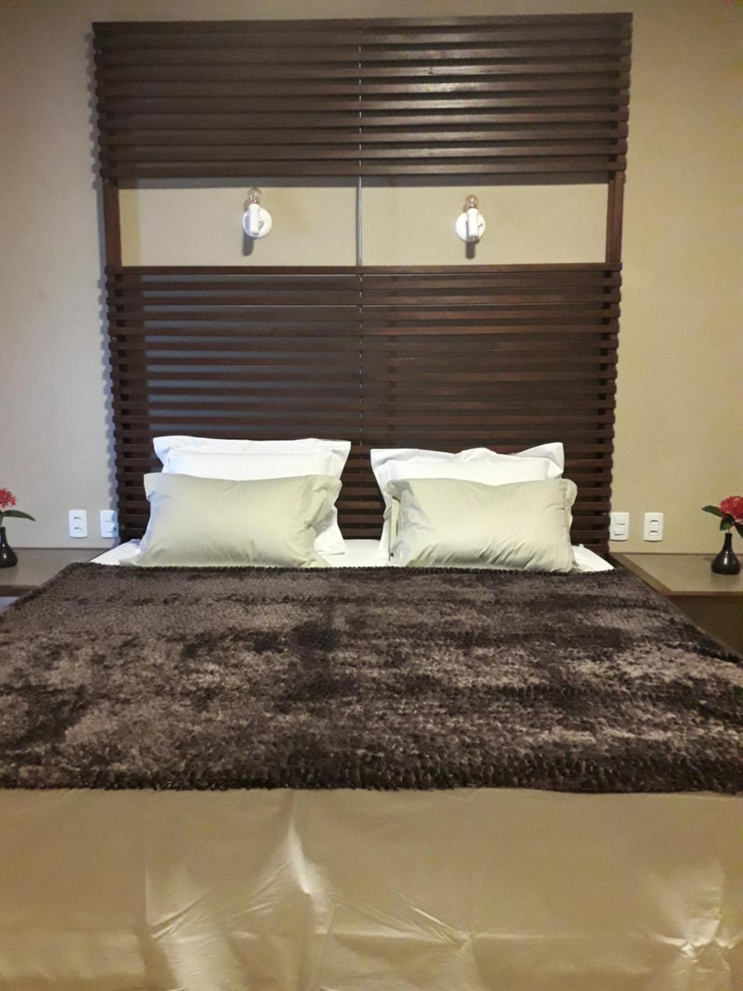Alfa Beach (Adults Only) Cacha Pregos 客房 照片