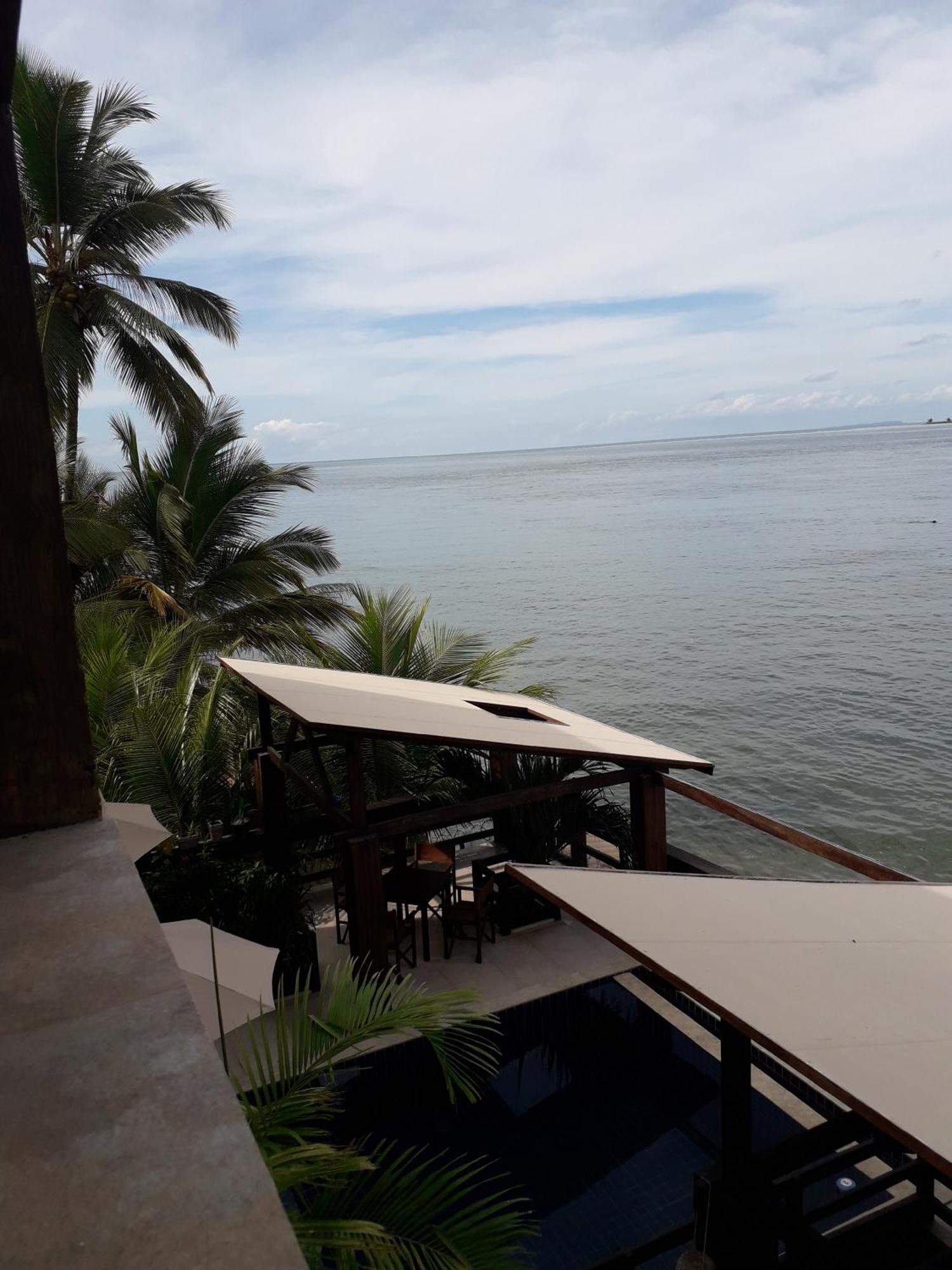 Alfa Beach (Adults Only) Cacha Pregos 客房 照片