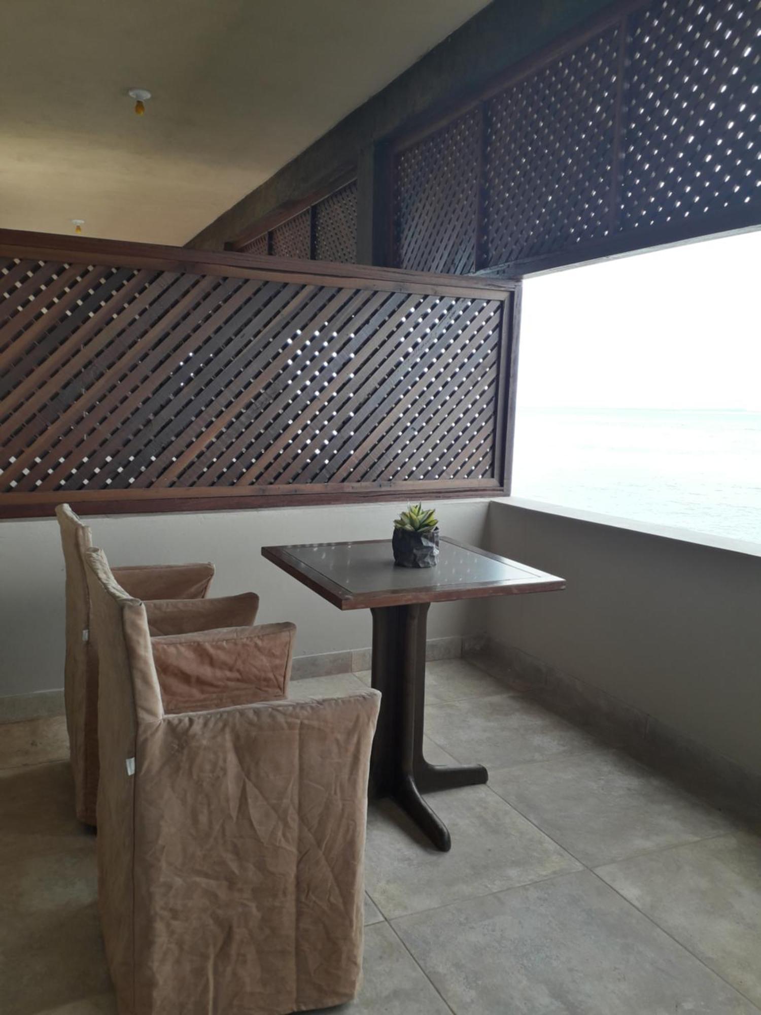 Alfa Beach (Adults Only) Cacha Pregos 客房 照片